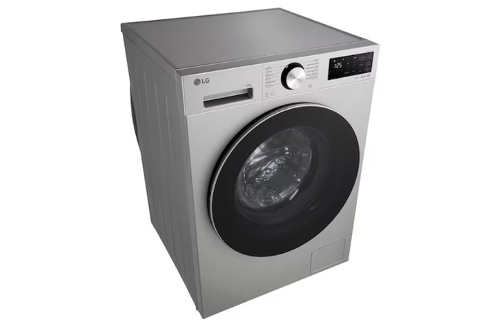 Máy giặt LG AI DD Inverter 12 kg FX1412N5S